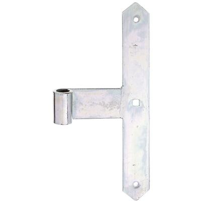 Alberts Tor-Mittelband, Abschluss spitz, disp., HxB 300x40 mm, Rolle Ø16 mm Image
