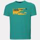 Helly Hansen Men's The Ocean Race T-shirt 2.0 L