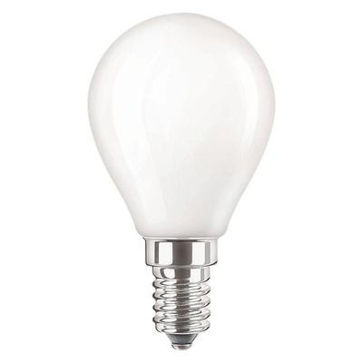 LED-Kugelbirne 4,3 w 2700 k E14 INCALUS40E14G2 - Philips Image