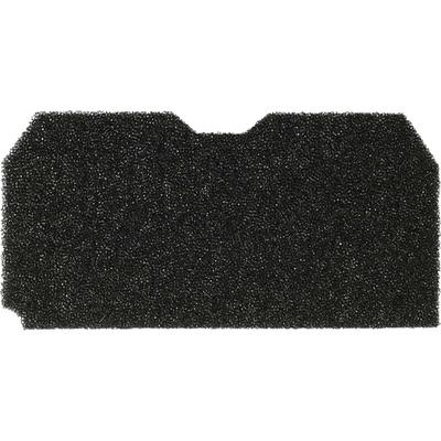 Vhbw - Schwammfilter kompatibel mit Blomberg tkf 1350, tkf 1340, tkf 7449 a, tkf 7350 s, tkf Image
