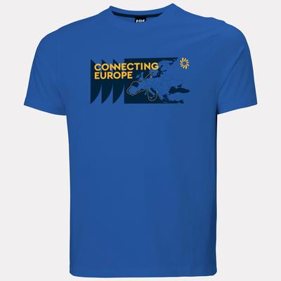 Helly Hansen Men's The Ocean Race T-shirt M Image