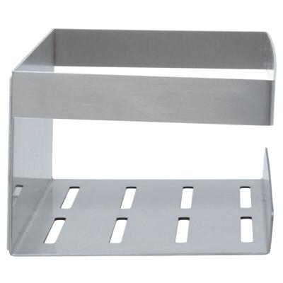 Schöner Wohnen Edelstahl Wandablage Meleto Matt Ordnung Badezimmer Aufbewahrung Ablage Image