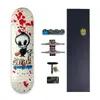 Blind Skateboard Complete Canada Maple Deck Pro Skate 8,0/8,25/8,5 Zoll Größe