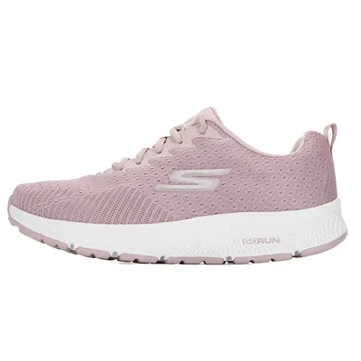 Skechers Go Run Consistent Women's Lightweight Running Shoes Women's Shoes Comfortable Sports Shoes 128286-Mve