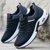 Herren 2025, neue Sommer-grenzüberschreitende Herrenschuhe, atmungsaktive Laufschuhe, leichte, lässige, vielseitige Sportschuhe