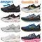 Brooks Cascadia 18 Mountain Rock Herren Balance Dämpfung Unterstützung Trail Running Schuhe Wandern Slip Laufschuhe