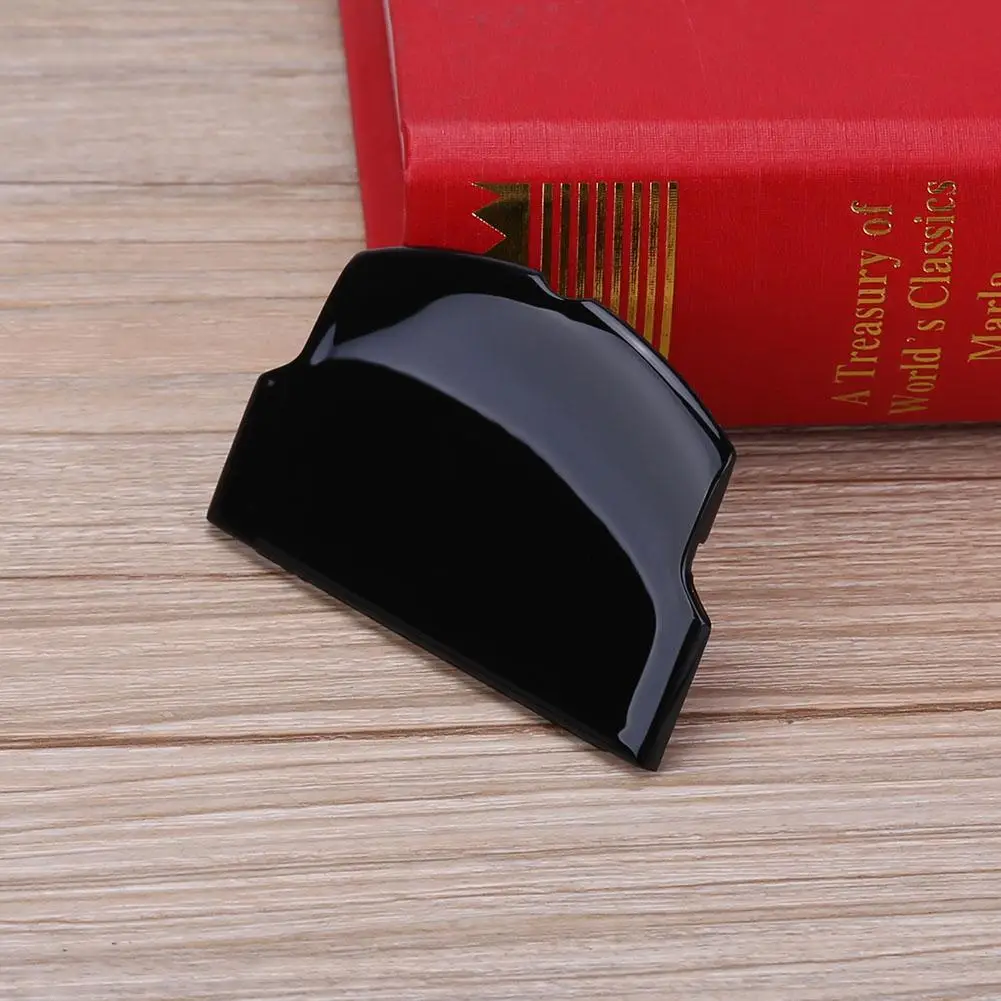 Kunststoff Schutzhülle Ersatz Tragbare Gamepad Batterie Schutzhülle Teile Gaming Zubehör für PSP 2000 3000 Image