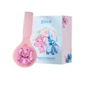 Disney Y08Pro Stitch Cuffie Bluetooth HIFI Stereo Laptop Auricolare wireless Cuffie da gioco Bluetooth per bambini Anime Cartoon