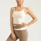 Impact palangari Yoga Palestra Abbigliamento donna Crop Top Reggiseno sportivo Abbigliamento Sportivo Donna Palestra Allenamento Activewear Canotta MIML 2025