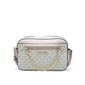 Michael Kors Jet Set Item Borsa per fotocamera a tracolla monospalla da donna