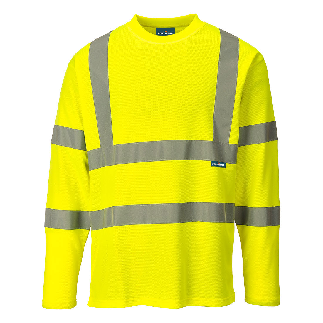 Portwest Hi-Vis Cotton ...