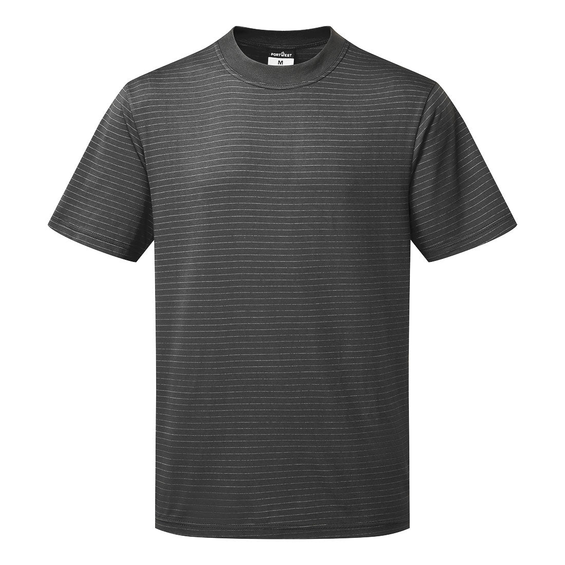 Portwest Anti-Static ESD T-Shirt ...