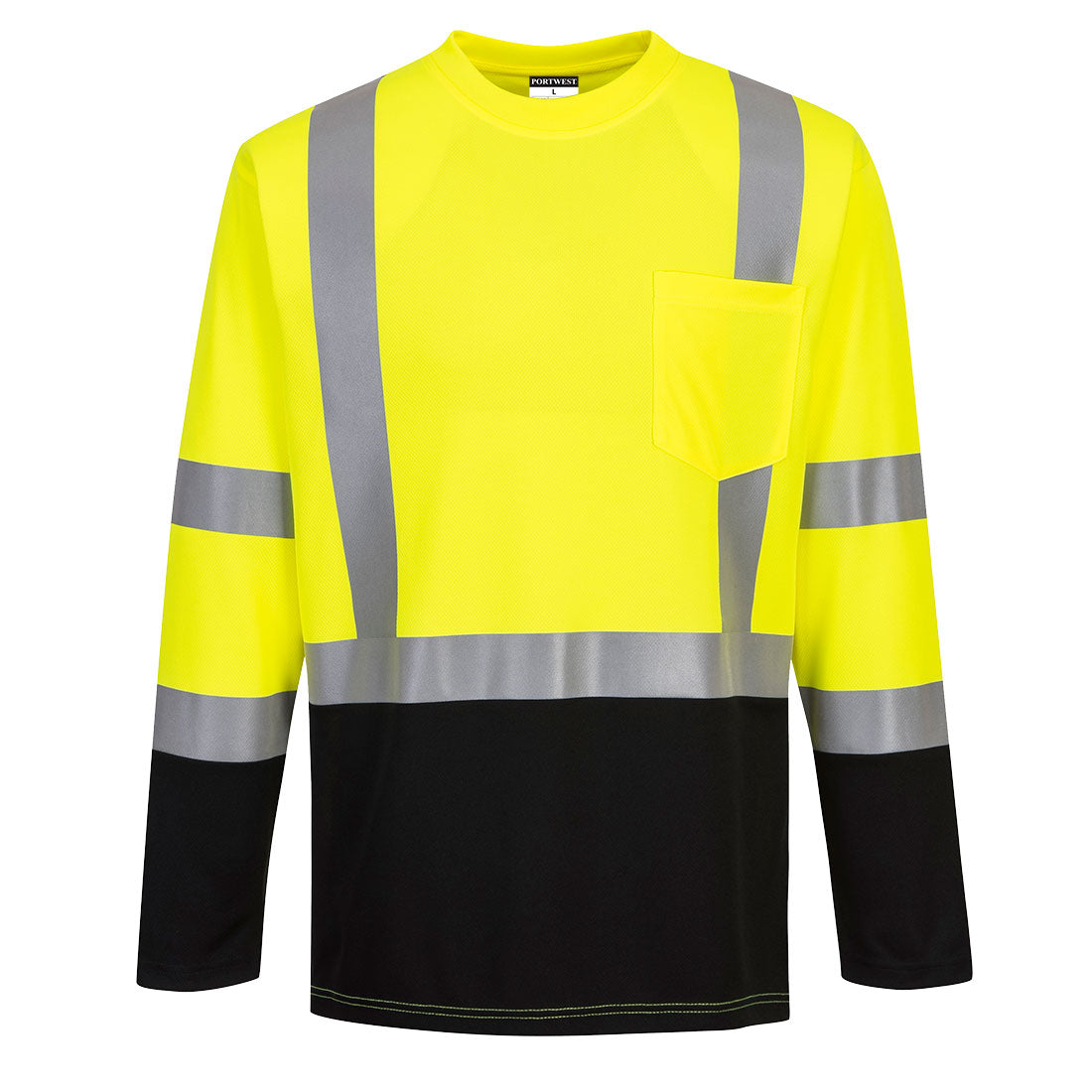 Portwest Laguna Hi-Vis Contrast P...