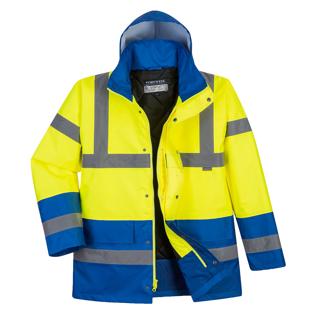 Portwest Hi-Vis Contras...