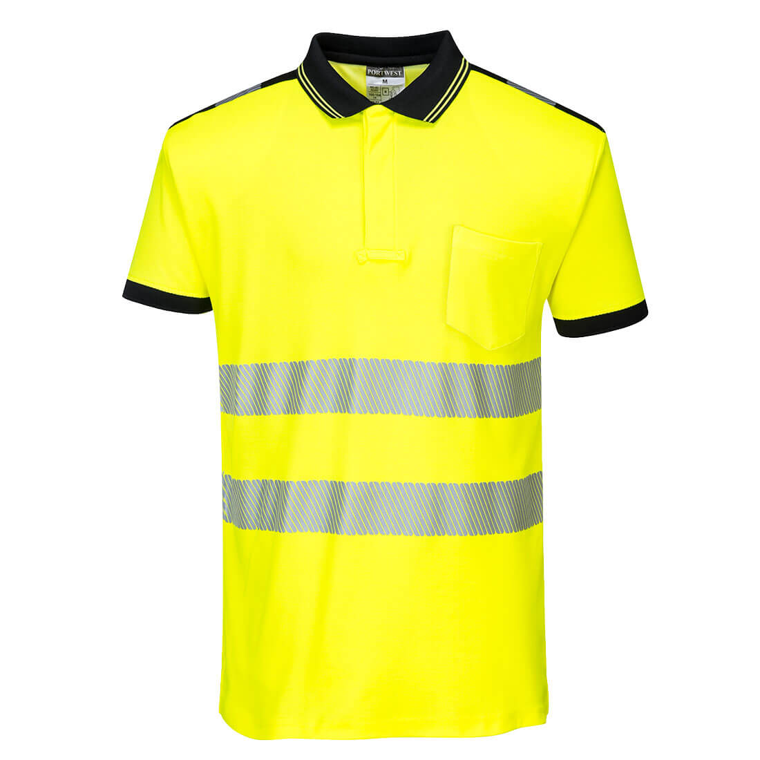 Portwest PW3 Hi-Vis Cot...
