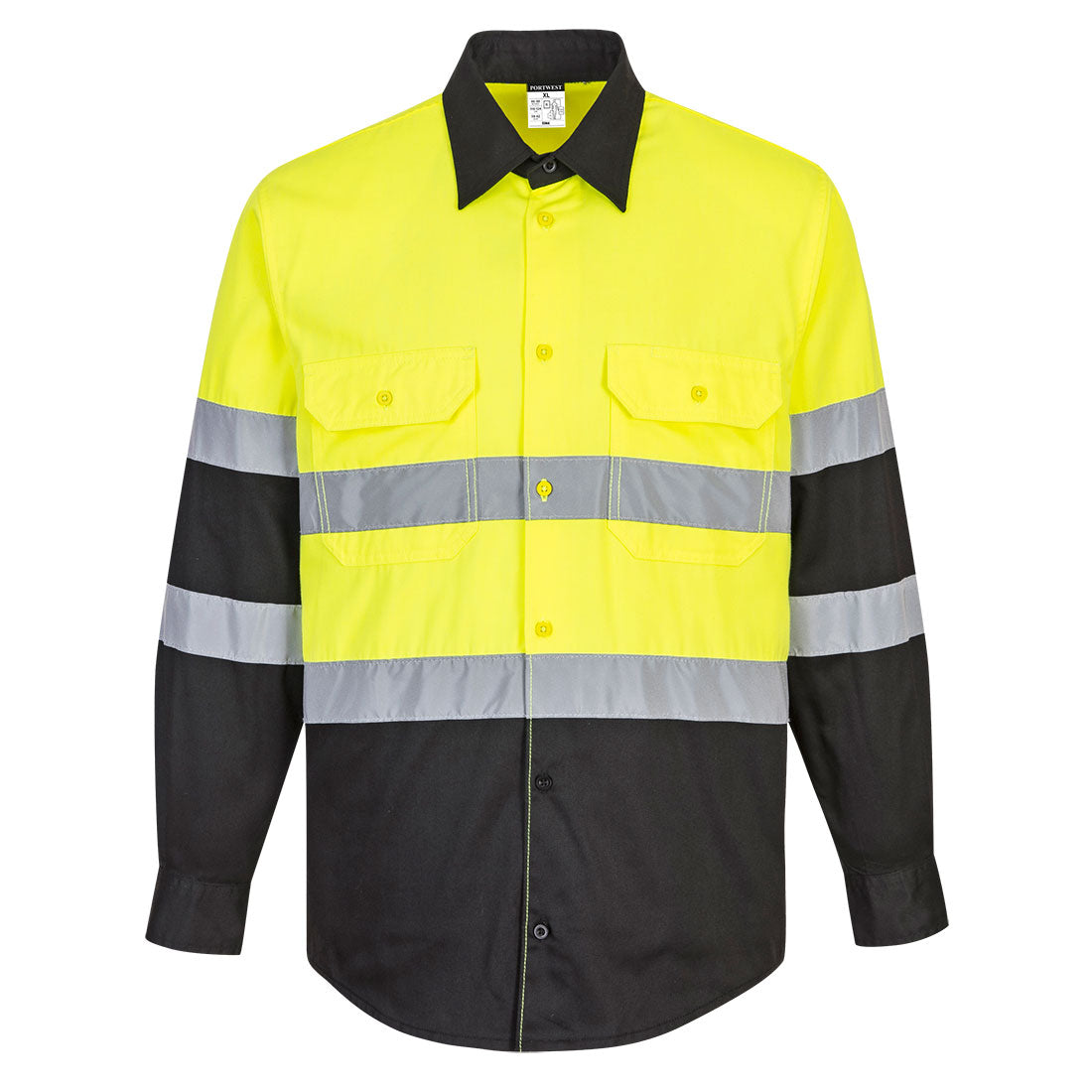 Portwest Hi-Vis Contras...