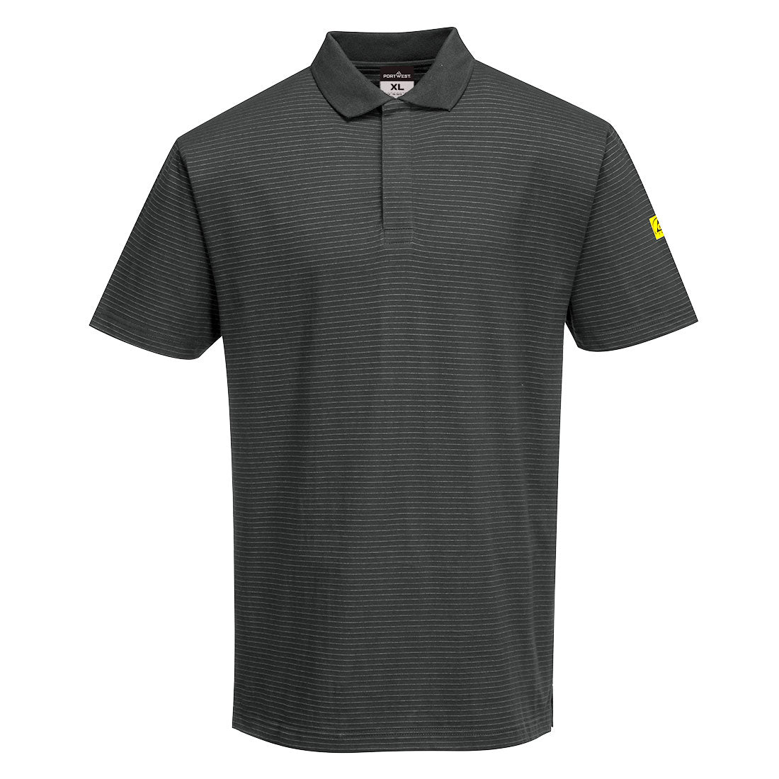 Portwest Anti-Static ESD Polo Shi...