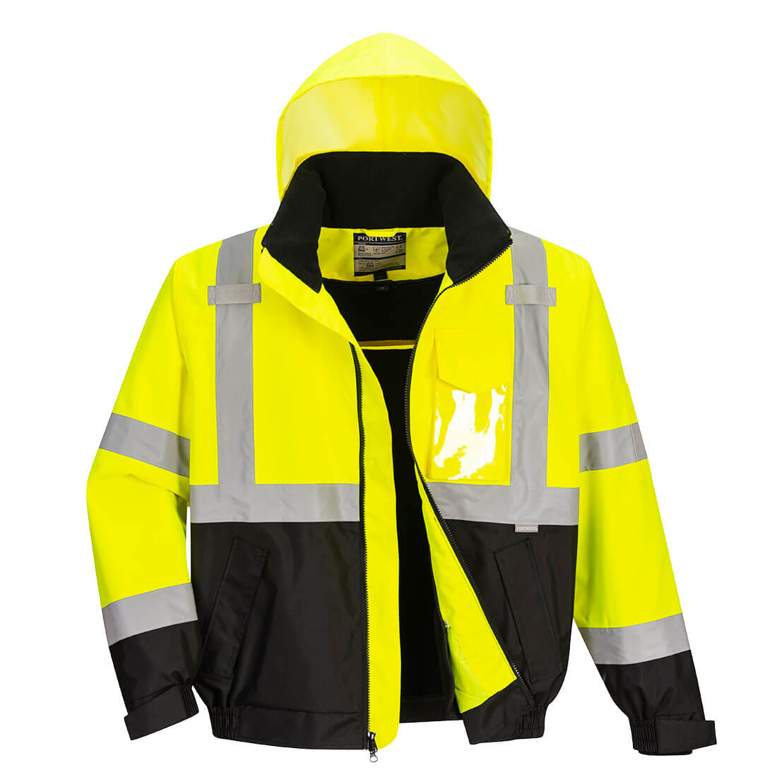 Portwest Hi-Vis 2-in-1 ...