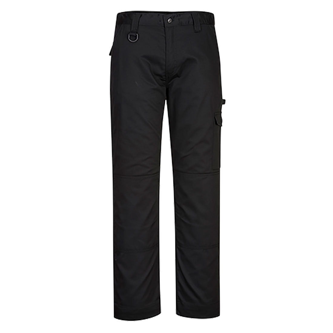 Portwest Super Work Pants, Black,...