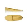 Esprit Damen Halbschuh, Gr. 39, gelb, kein Etikett