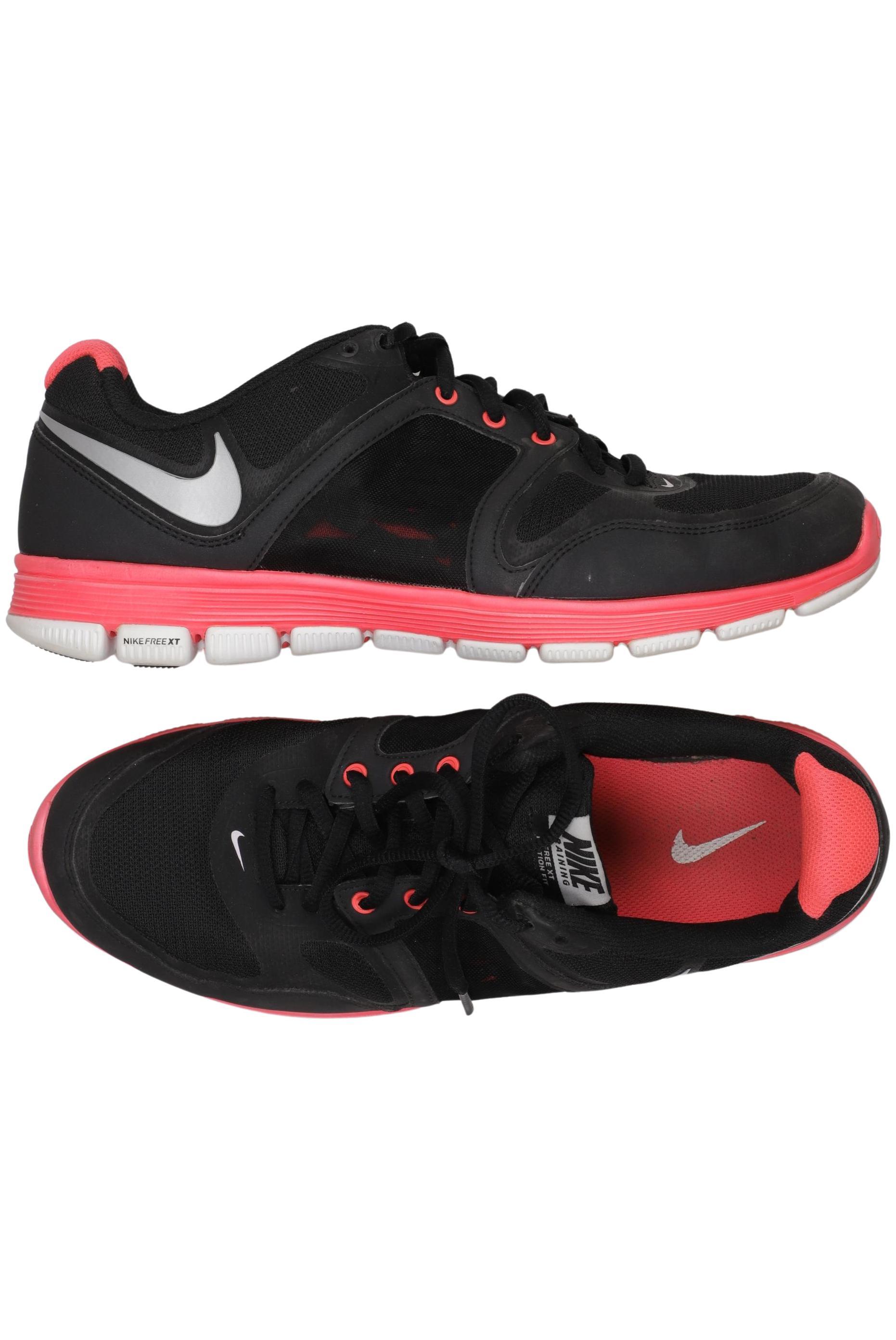 Nike Herren Sneakers, Gr. 42.5, mehrfarbig, kein Etikett Image