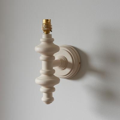 Chadwick Wall Light in Satin Paint Finish