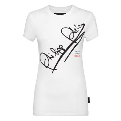 T-Shirt Signature Image