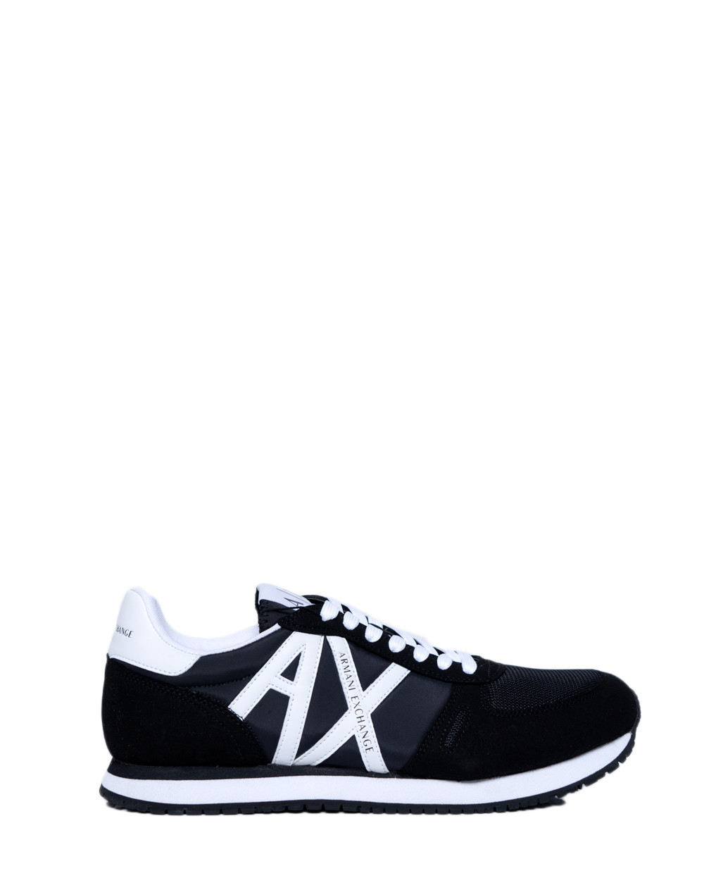 Armani Exchange Herrenschuh Sneaker