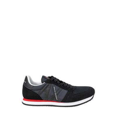 Basket Armani Exchange Herren Sneaker Image