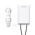 Amplificatore di Segnale Wireless per Esterni ap Base Station poe PoE, Alimentatore Estensore Wi-Fi