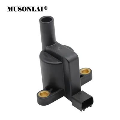 ATV Ignition Coil for Polaris SPORTSMAN ETX 450 500 550 ACE 150 500 570 RANGER 150 RZR 200 570 M1400 OUTLAW 70 4011834 4015072
