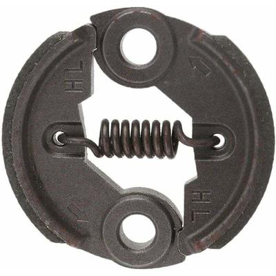 Csparkv - 75 mm) Freischneiderkupplung, Gartenwerkzeug, Rasenmäher, Rasenmäher-Ersatzteile Image