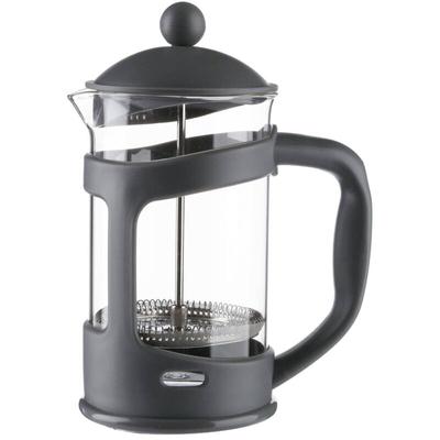 Essenzielle Kolben Kaffeemaschine 80CL - Grau Image