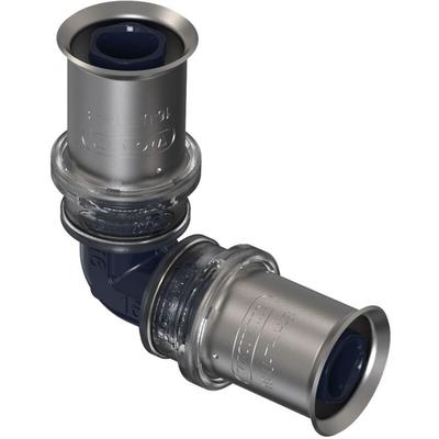 Tigris K5 Winkel 32mm, 90 Grad - Wavin Image