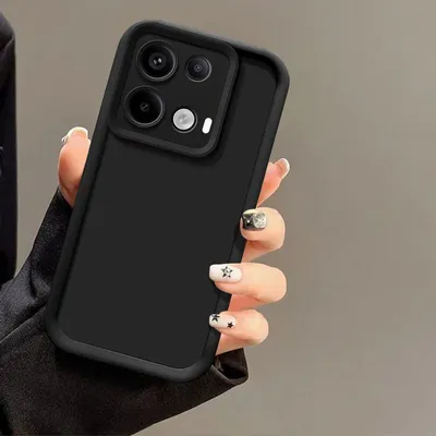 For Infinix Note 40 5G Case Infinix Note 40 5G Phone Case Infinix X6852 Matte Back Cover Skin Feel Protection Shockproof case