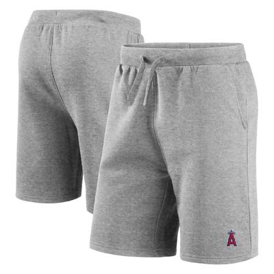 Los Angeles Angels Primary Logo Sweatshort – Herren Image