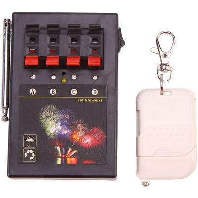 Feuerwerk-ZüNdsystem 4CH Smart Wireless Remote Safety Igniter Electroni Wire Image