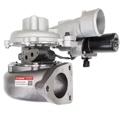 ct16v Turbo Turbocharger for Toyota Hilux Land Cruiser 3.0 D 2005-2015 172010L041 with Actuator