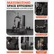 Home Gym, Workout Station with 150LBS Weight Stack, Multifunctional Home Gym Equipment, Exercise Equipment