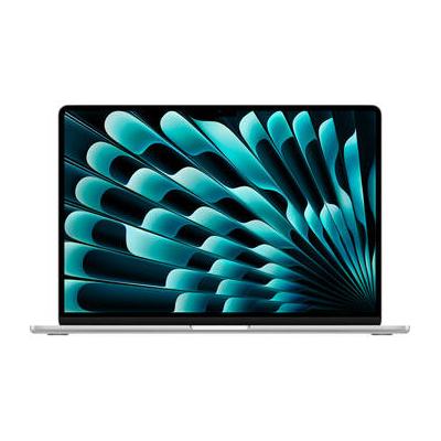 Apple 15" MacBook Air (M4, Silver) Z1DB000G4