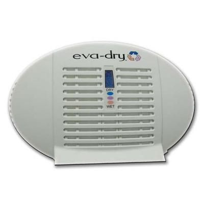 Eva-Dry EDV500 10 Ounce Mini Dehumidifier - White