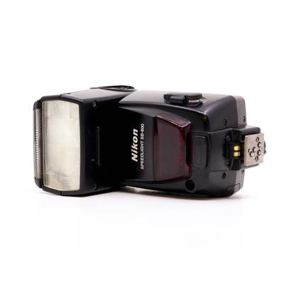 Used Nikon Sb-800 Speedlight