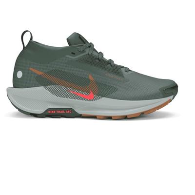 Nike - Pegasus Trail 5 GORE-TEX - Trailrunningschuhe 42,5 | EU 42,5 grau/oliv Image