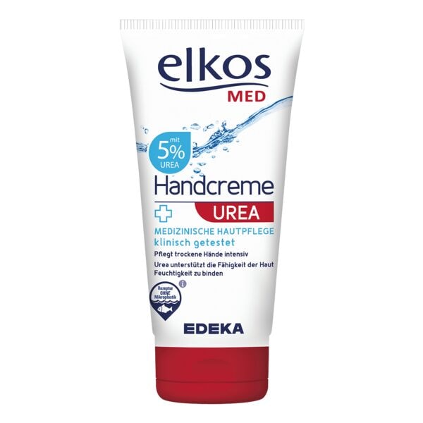 Gut & Günstig Handcreme »Urea« 75 ml Image