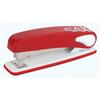 Saxoline Heftgerät »Century Line 249« 25 Blatt (80 g/m²) Rot, 6.2x4.4x9.6 cm
