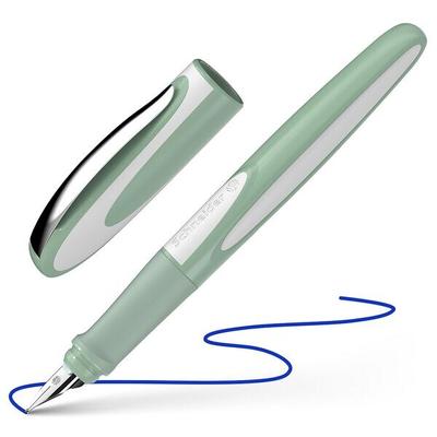 Schneider Patronenfüller »Ray« M+ (mittel) Grün Image