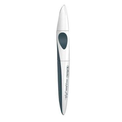 Herlitz Tintenroller »my.pen style« 1 mm Weiß Image