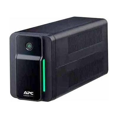 APC Unterbrechungsfreie Stromversorgung (USV) »Back-UPS BX500MI«, 9.8x13.8x31 cm Image