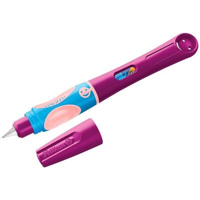 Pelikan Patronenfüller »griffix® Rechtshänder« A (für Anfänger) Violett Image