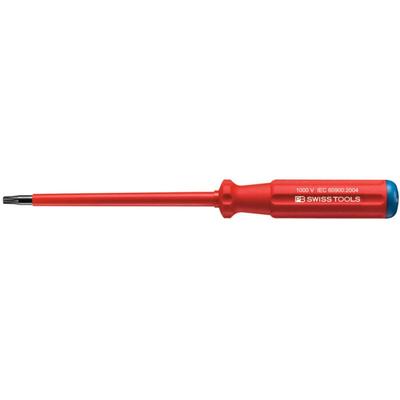 Pb Swiss Tools - Schraubendreher, für Torx, vollisoliert, TX30 Image